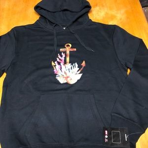 Anchor Hoodie